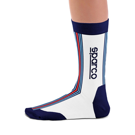 Sparco MARTINI RACING socks