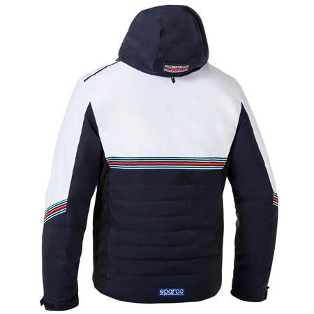 Sparco MARTINI RACING winter Jacket