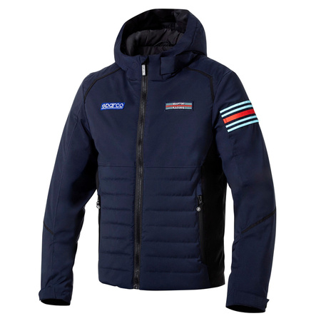 Sparco MARTINI RACING winter Jacket