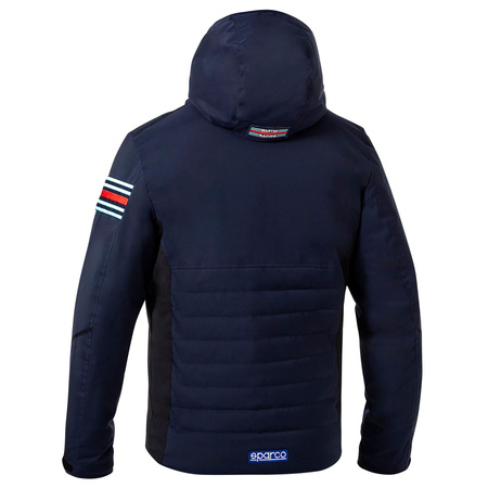 Sparco MARTINI RACING winter Jacket