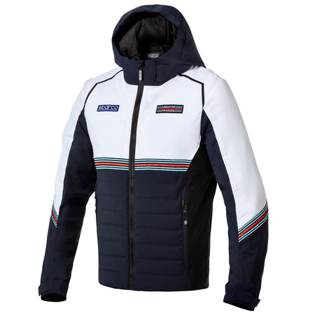 Sparco MARTINI RACING winter Jacket