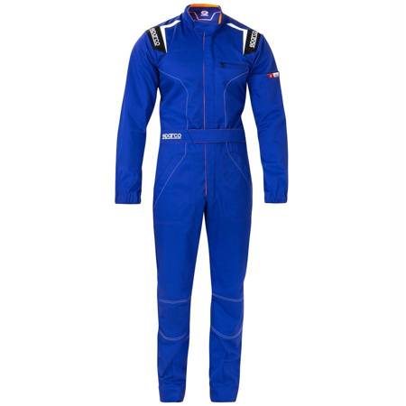 Sparco MS-4 mechanic's suit