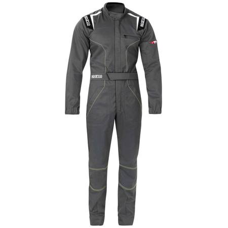 Sparco MS-4 mechanic's suit