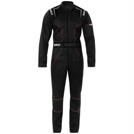 Sparco MS-4 mechanic's suit