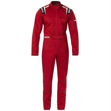 Sparco MS-4 mechanic's suit