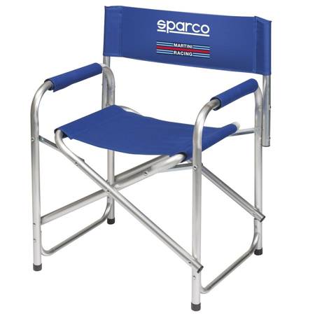 Sparco Martini Racing chair