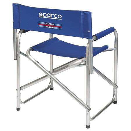 Sparco Martini Racing chair