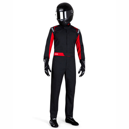 Sparco One Mechanics Suit