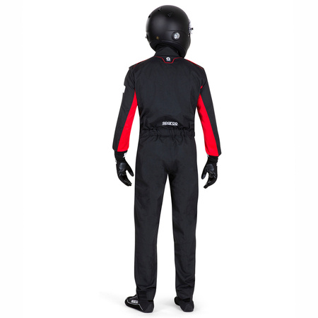 Sparco One Mechanics Suit