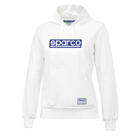 Sparco Original Lady hoodie