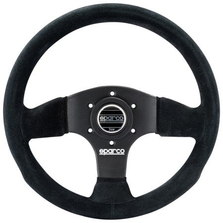 Sparco P300 steering wheel