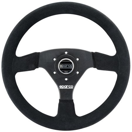 Sparco P323 steering wheel