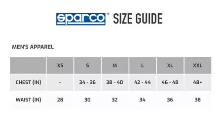 Sparco Performance hoodie