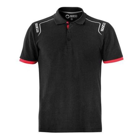 Sparco Portland Polo