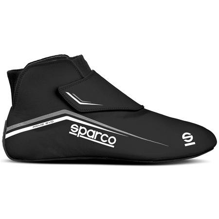 Sparco Prime Evo boots