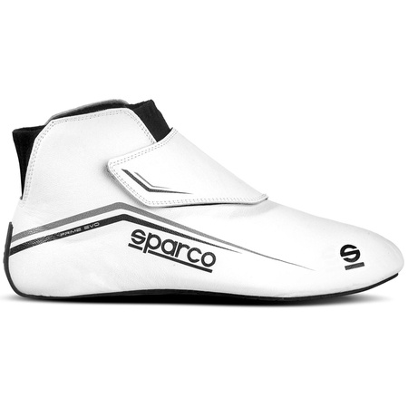 Sparco Prime Evo boots