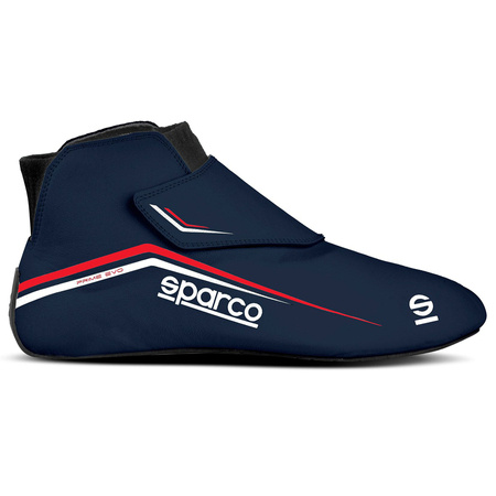 Sparco Prime Evo boots