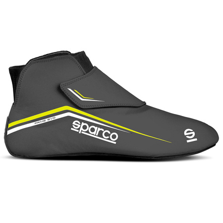 Sparco Prime Evo boots