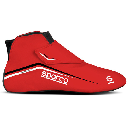 Sparco Prime Evo boots