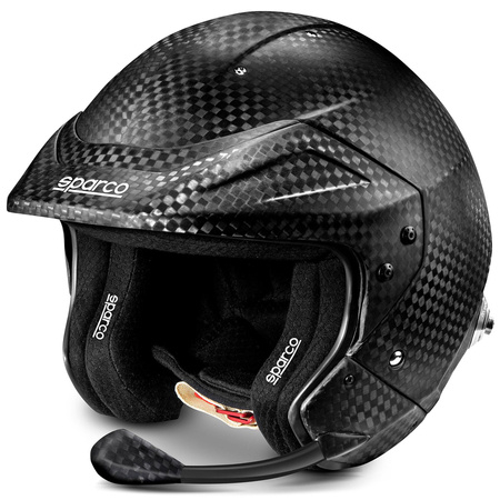 Sparco Prime RJ-i Supercarbon