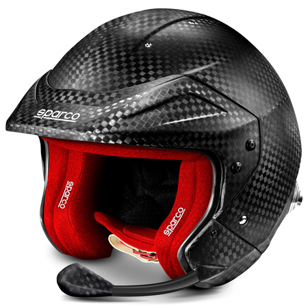 Sparco Prime RJ-i Supercarbon