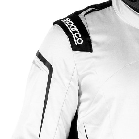 Sparco Prime Race suit