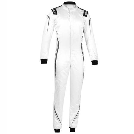 Sparco Prime Race suit