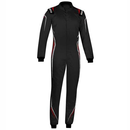 Sparco Prime Race suit