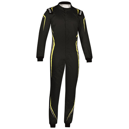 Sparco Prime Race suit