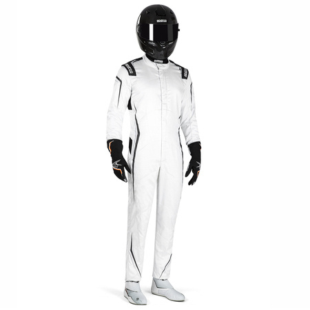 Sparco Prime Race suit