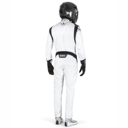 Sparco Prime Race suit