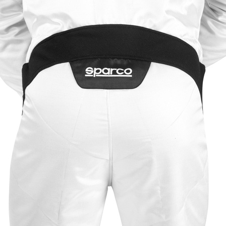 Sparco Prime Race suit