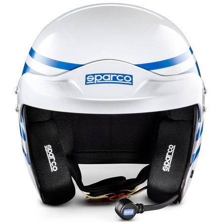 Sparco Pro 1977 RJ-i Helmet