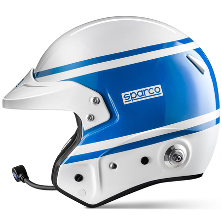 Sparco Pro 1977 RJ-i Helmet