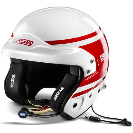 Sparco Pro 1977 RJ-i Helmet