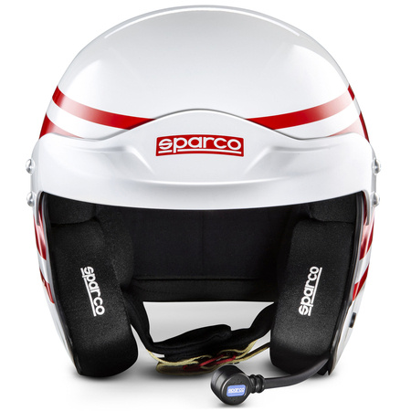 Sparco Pro 1977 RJ-i Helmet