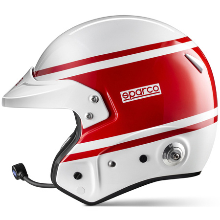 Sparco Pro 1977 RJ-i Helmet