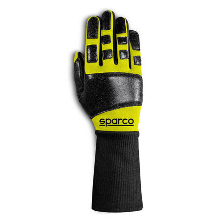 Sparco R-Meca mechanic's gloves