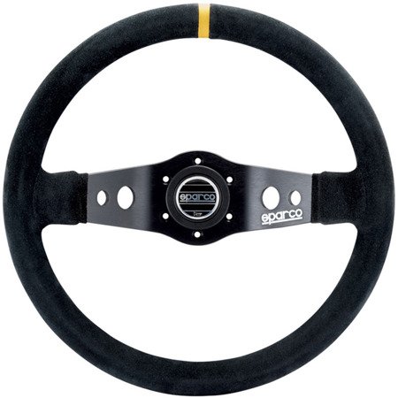 Sparco R215 steering wheel