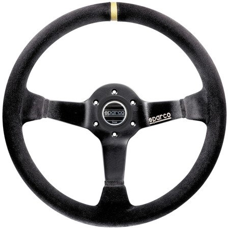 Sparco R325 steering wheel