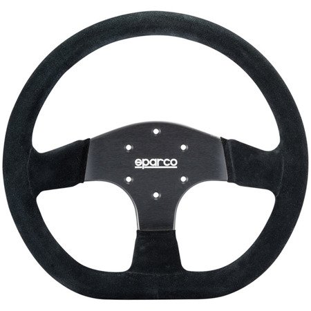 Sparco R353 steering wheel