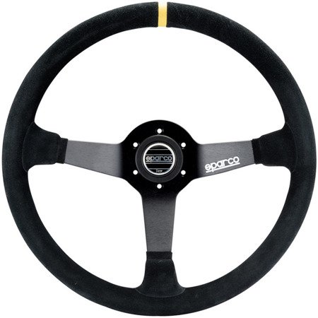 Sparco R368 steering wheel