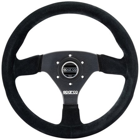 Sparco R383 steering wheel