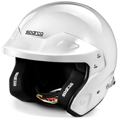 Sparco RJ helmet