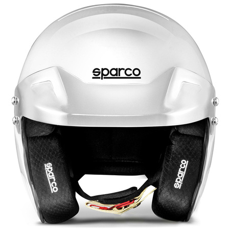 Sparco RJ helmet
