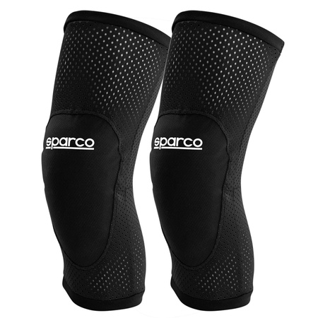 Sparco Race knee pads