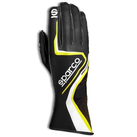 Sparco Record karting gloves