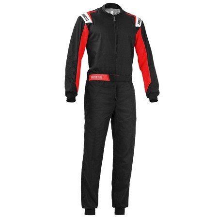 Sparco Rookie karting suit