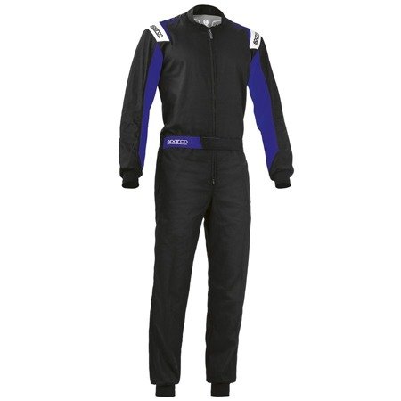 Sparco Rookie karting suit