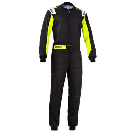 Sparco Rookie karting suit